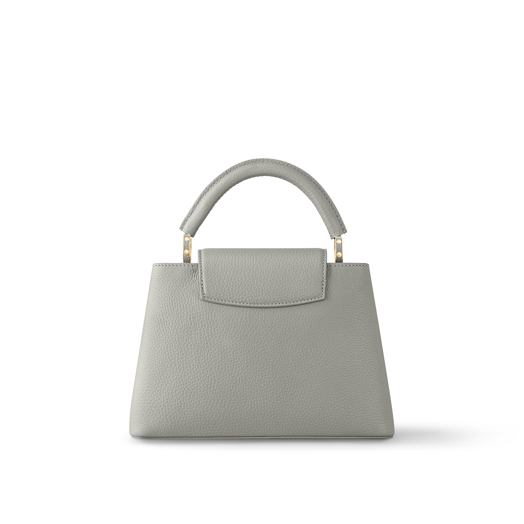 Louis Vuitton グレー カプシーヌ　Capucines BB 美品 Capucines BB Capucines - Handbags | LOUIS VUITTON